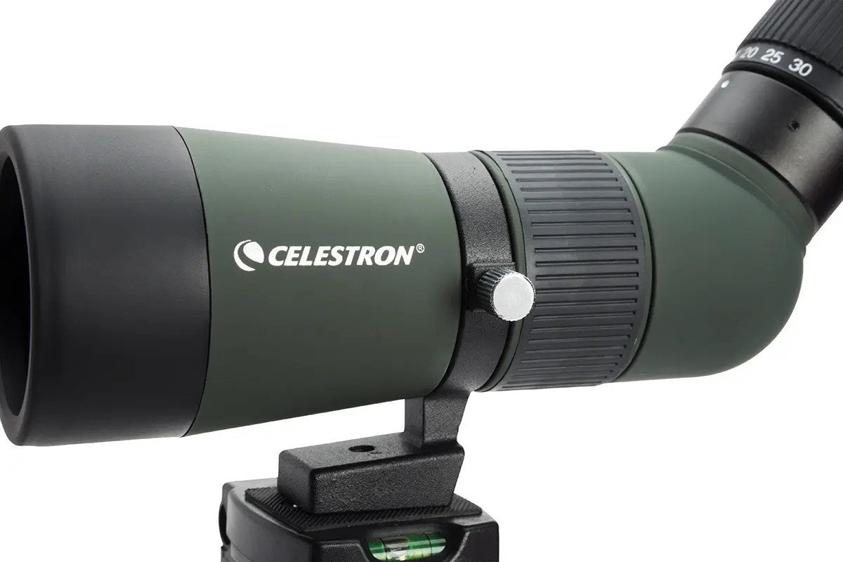 Binoculars & Spotting Scopes
