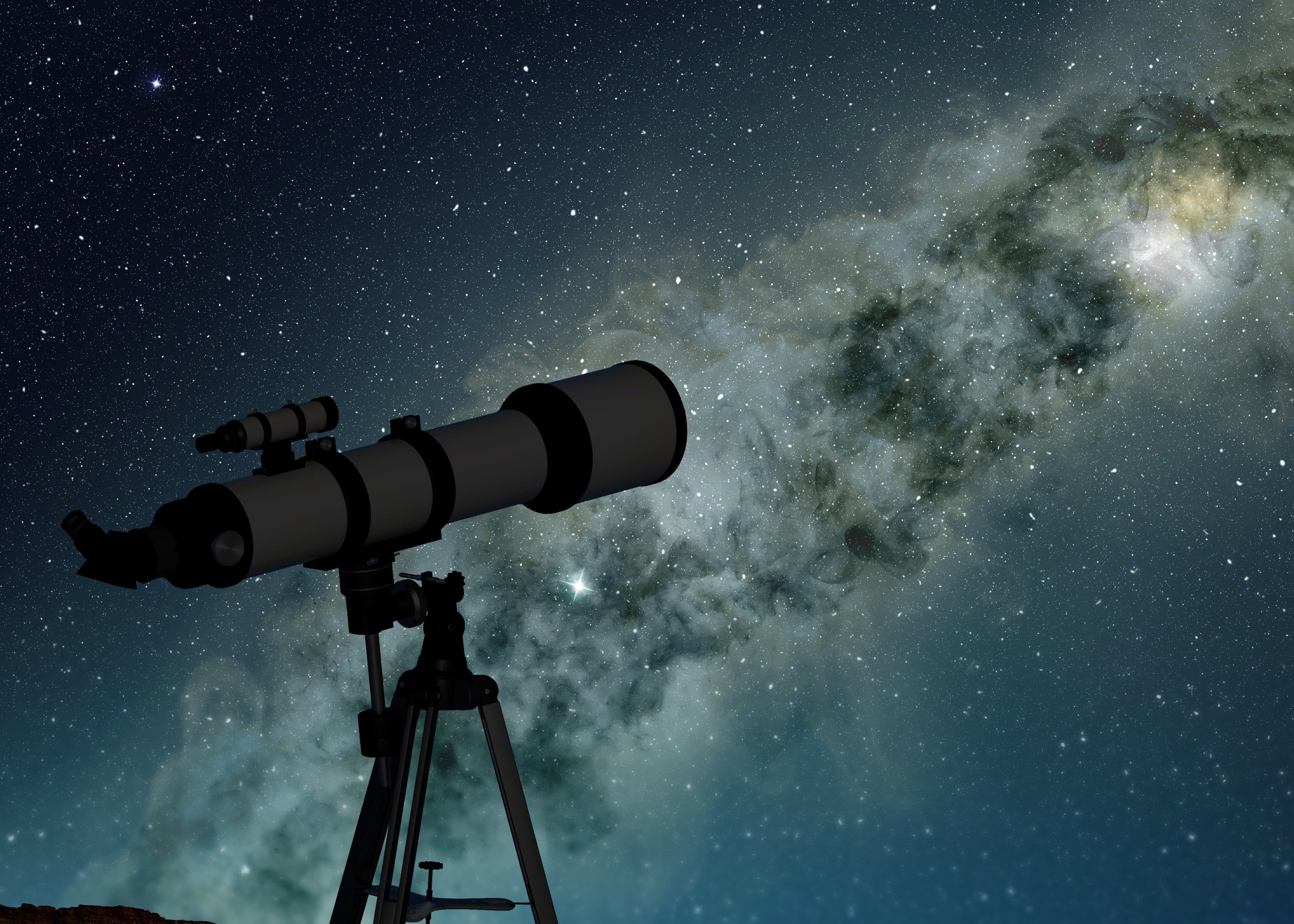Telescopes