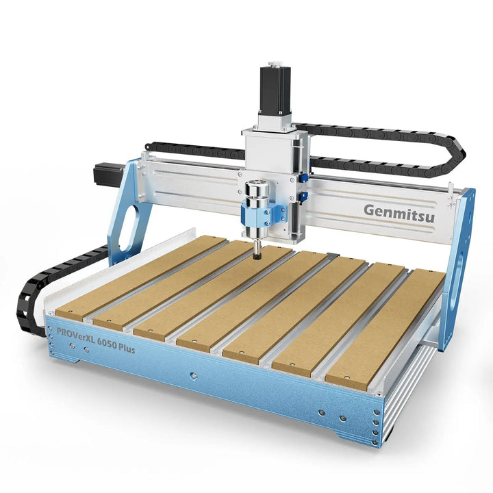PROVerXL 6050 Plus CNC Router with Vectric Software by SainSmart.com