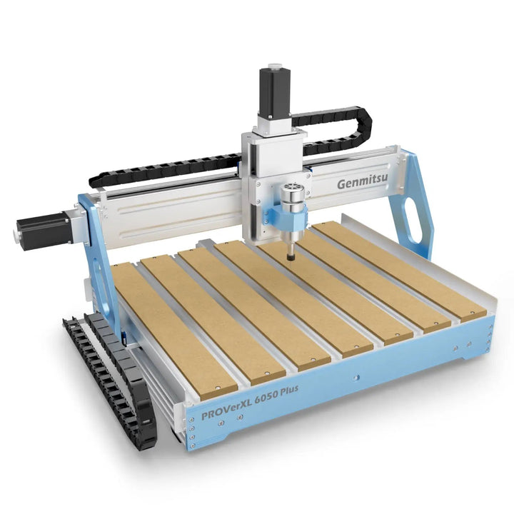 PROVerXL 6050 Plus CNC Router with Vectric Software by SainSmart.com