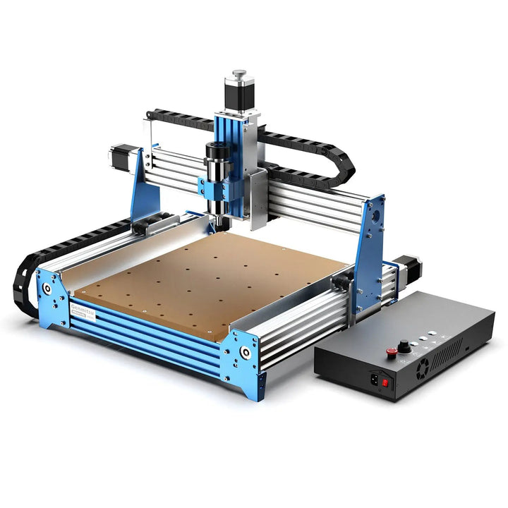 PROVerXL 4030 CNC Router with Carveco Maker Subscription by SainSmart.com