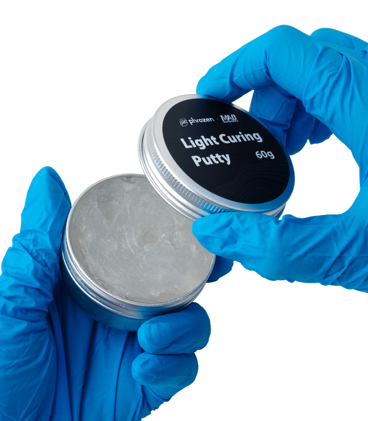 Phrozen Light Curing Putty by Phrozen