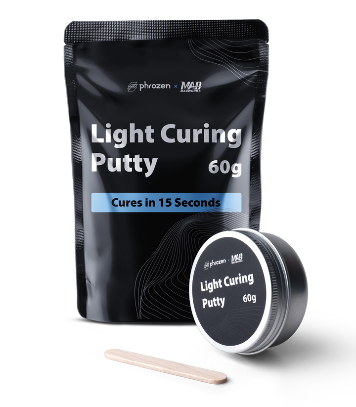 Phrozen Light Curing Putty by Phrozen