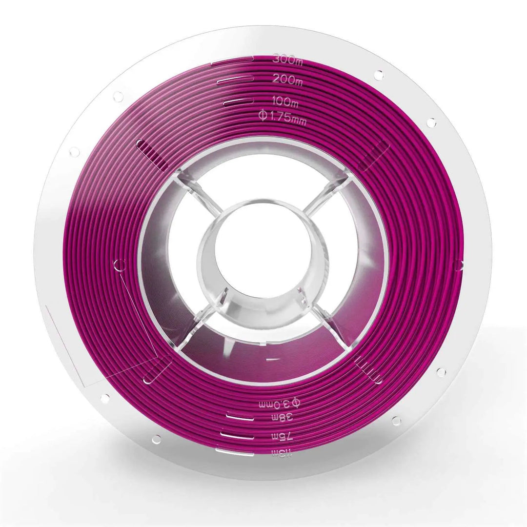 All Colors, PETG Filament 1.75mm 1kg/2.2lb, SainSmart PRO-3 Series by SainSmart.com