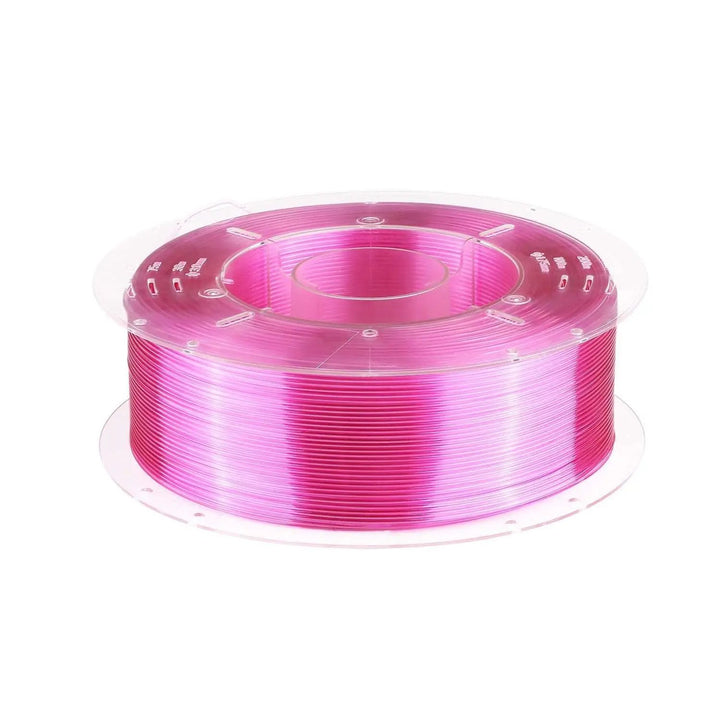 All Colors, PETG Filament 1.75mm 1kg/2.2lb, SainSmart PRO-3 Series by SainSmart.com