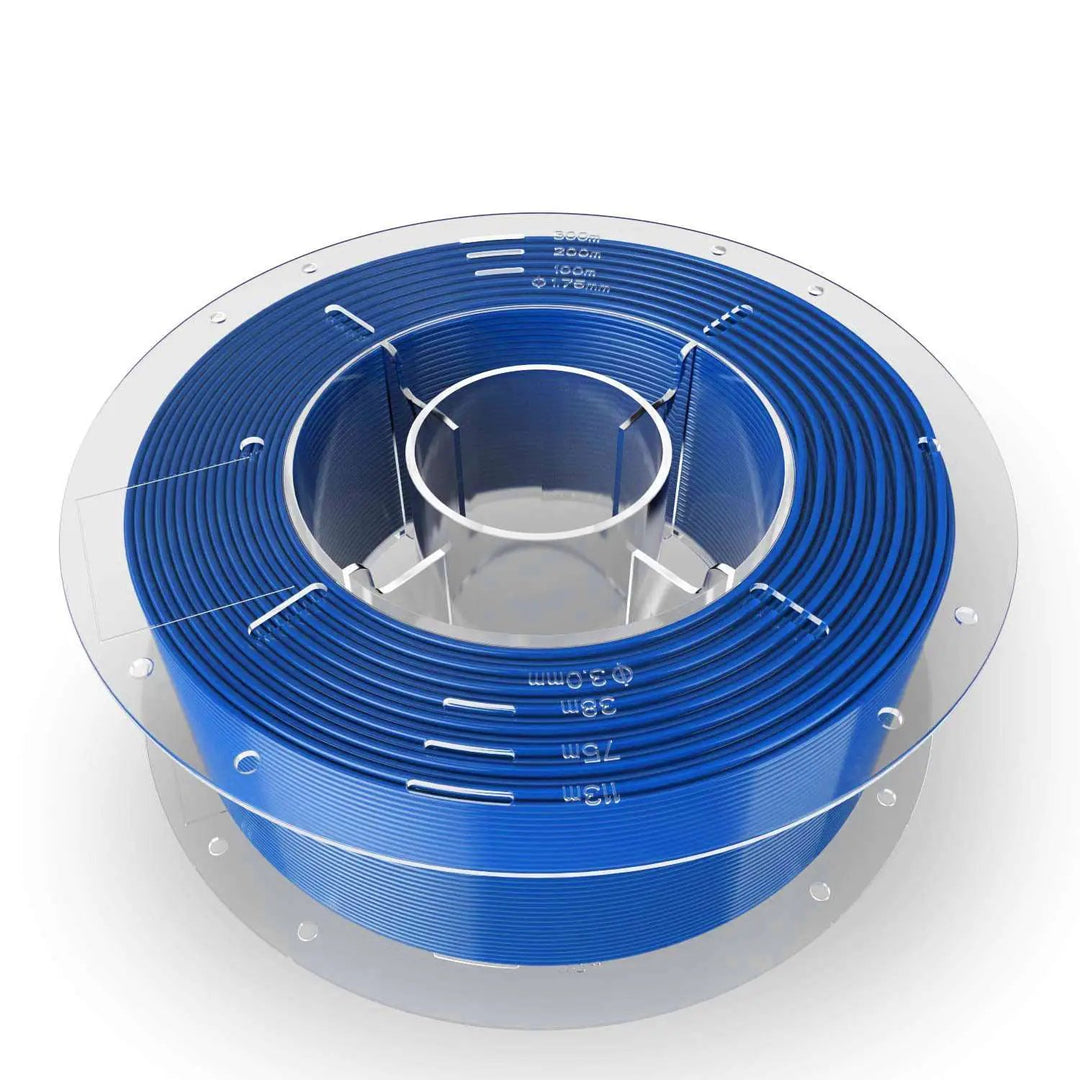 All Colors, PETG Filament 1.75mm 1kg/2.2lb, SainSmart PRO-3 Series by SainSmart.com
