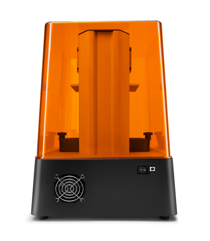 Phrozen Sonic Mini 8K 7.1" LCD 3D Printer by Phrozen