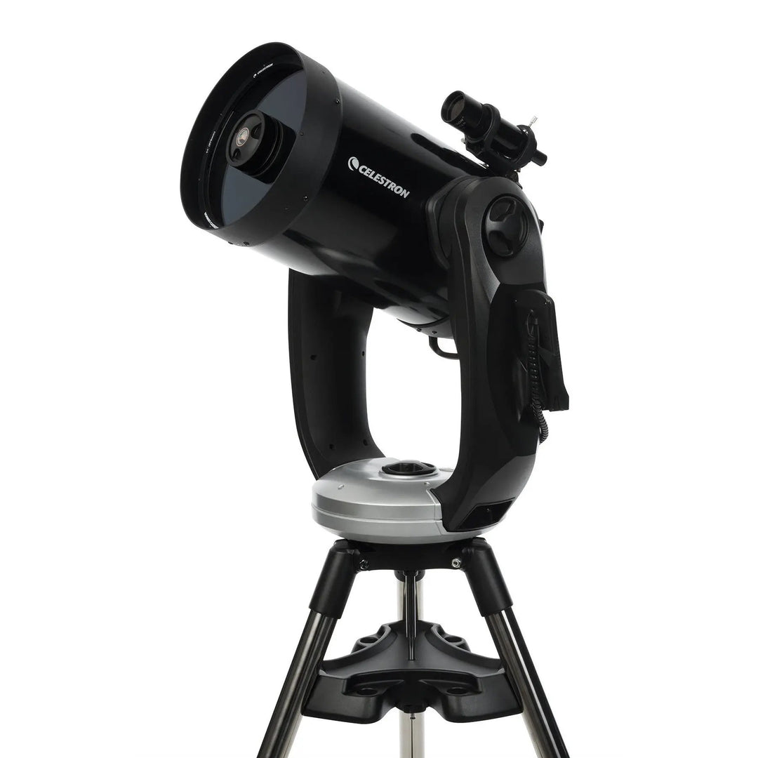 CPC 1100 GPS (XLT) Computerized Telescope by Celestron