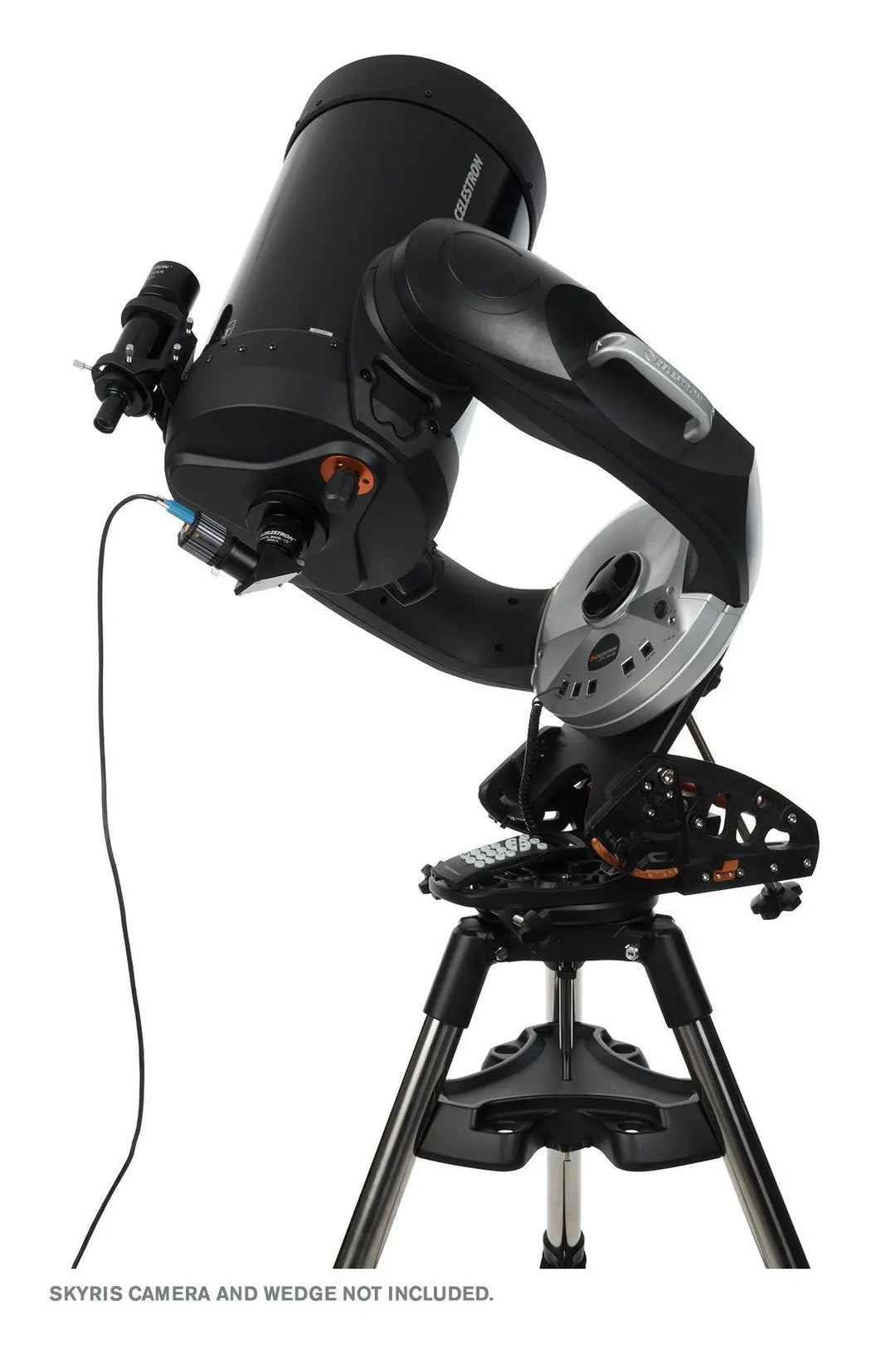 CPC 1100 GPS (XLT) Computerized Telescope by Celestron