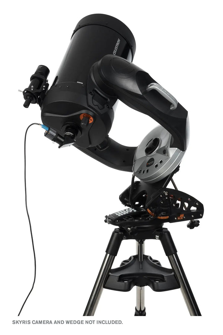 CPC 1100 GPS (XLT) Computerized Telescope by Celestron