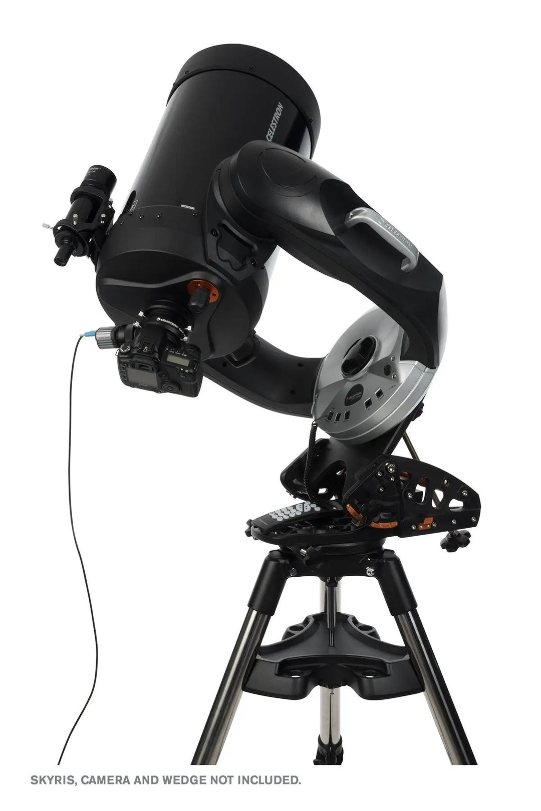 CPC 1100 GPS (XLT) Computerized Telescope by Celestron