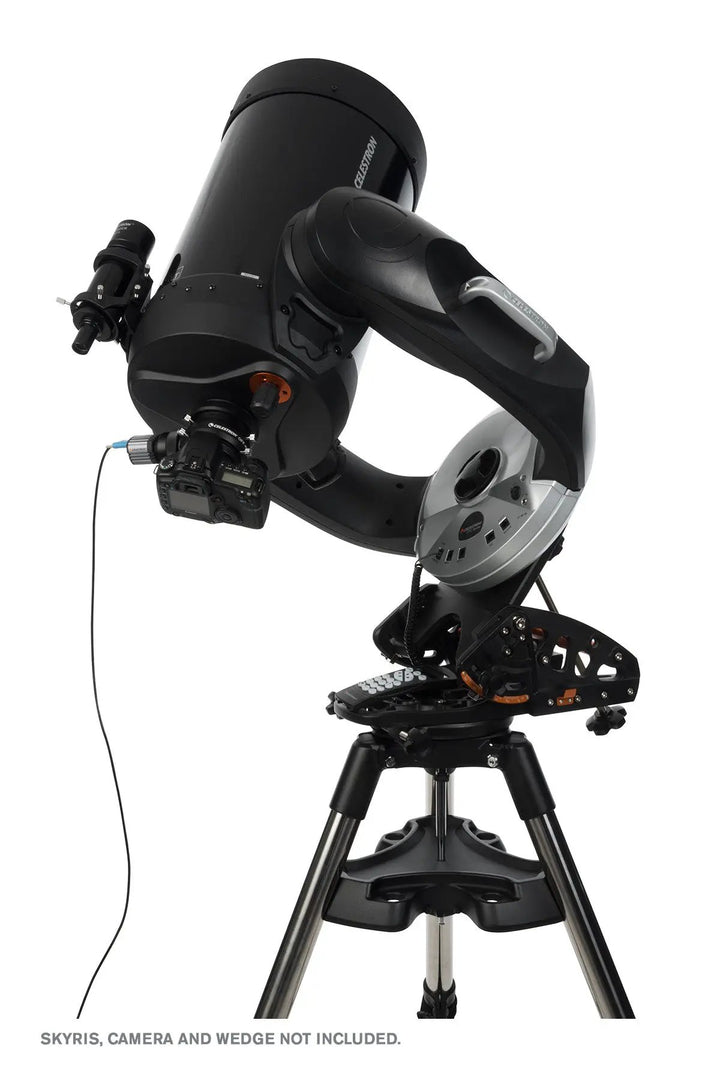 CPC 1100 GPS (XLT) Computerized Telescope by Celestron