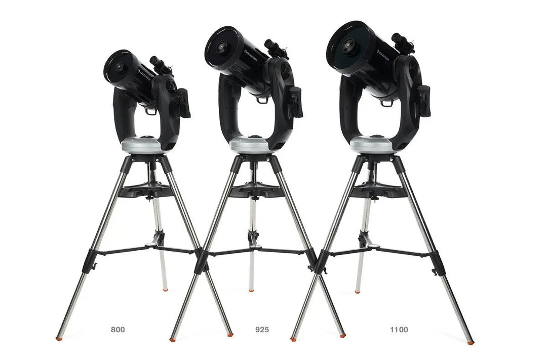 CPC 1100 GPS (XLT) Computerized Telescope by Celestron