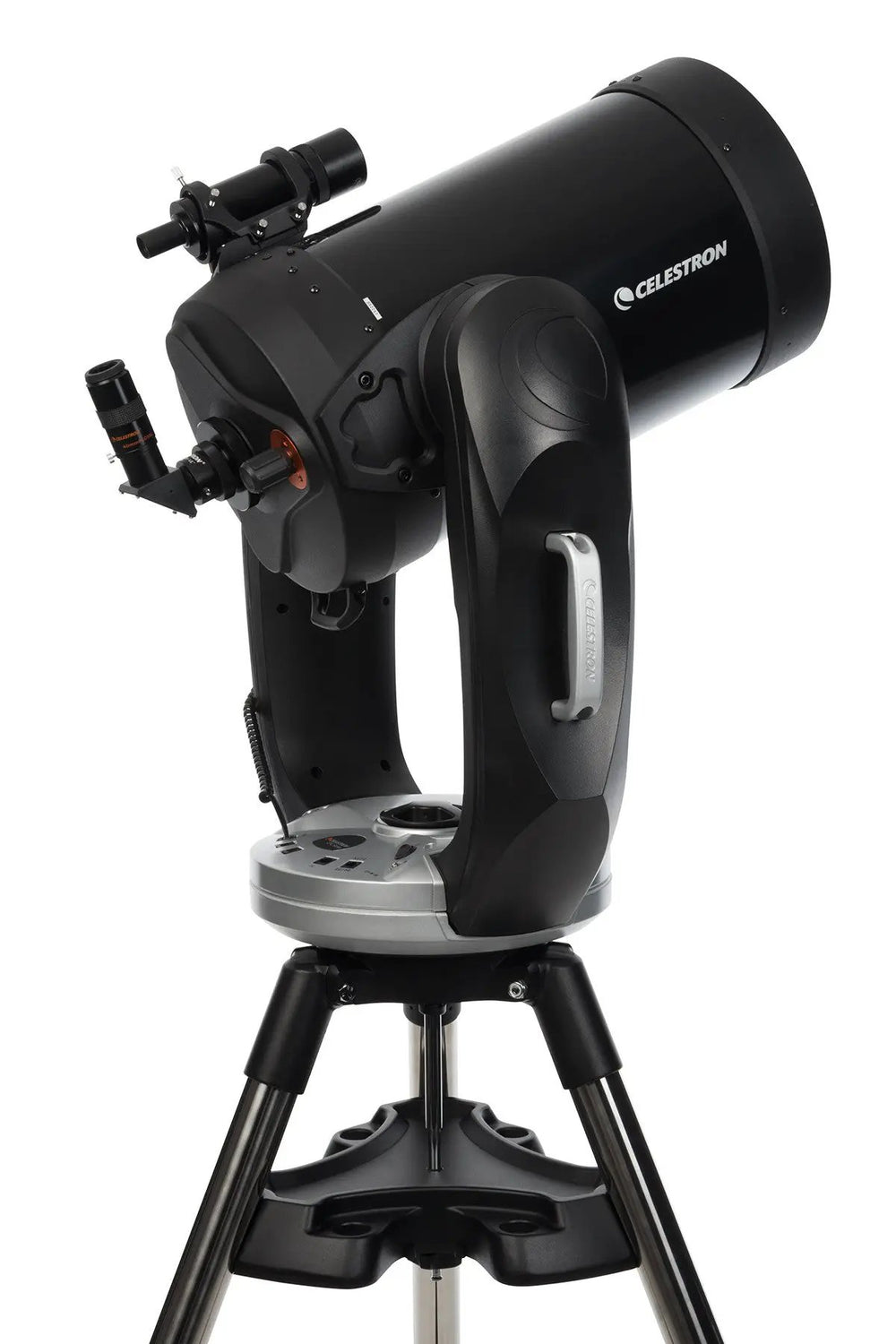 CPC 1100 GPS (XLT) Computerized Telescope by Celestron