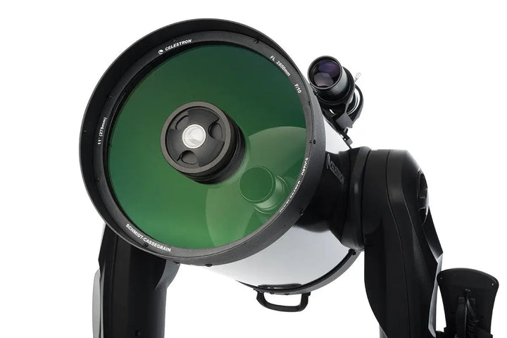 CPC 1100 GPS (XLT) Computerized Telescope by Celestron
