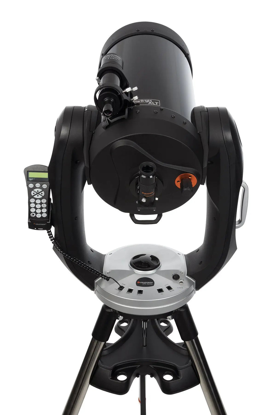 CPC 1100 GPS (XLT) Computerized Telescope by Celestron