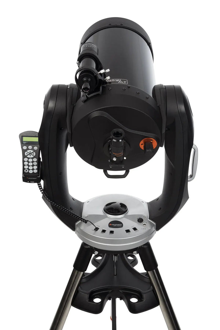 CPC 1100 GPS (XLT) Computerized Telescope by Celestron