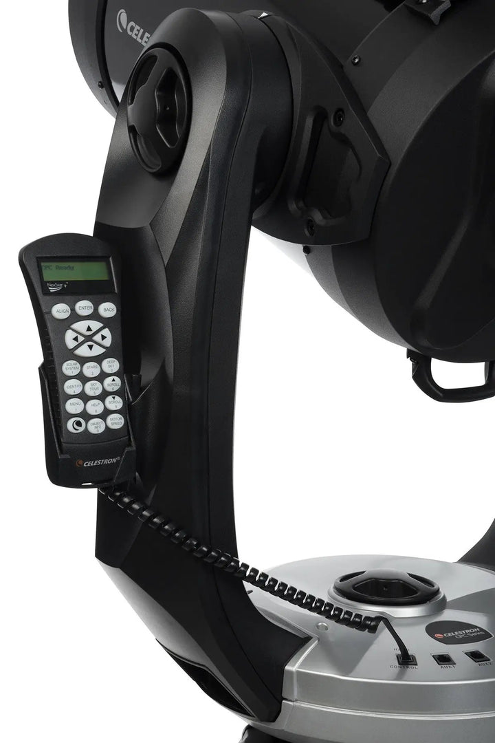 CPC 1100 GPS (XLT) Computerized Telescope by Celestron