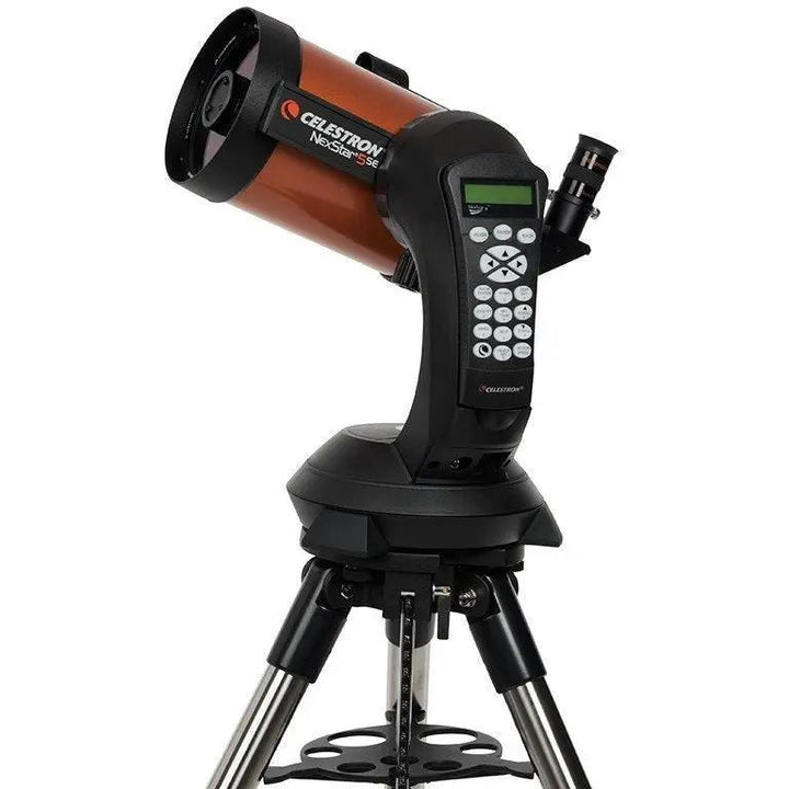 NexStar 5SE Computerized Telescope by Celestron