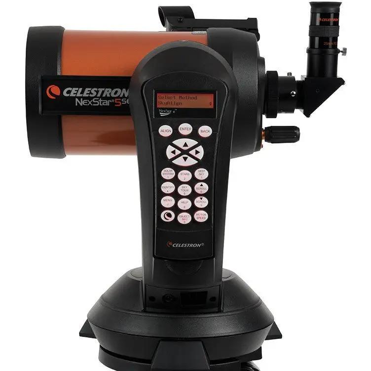 NexStar 5SE Computerized Telescope by Celestron