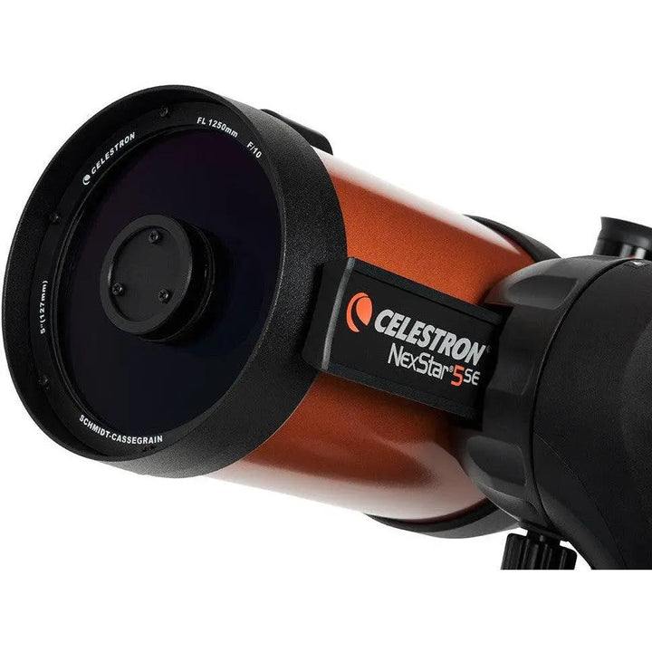 NexStar 5SE Computerized Telescope by Celestron
