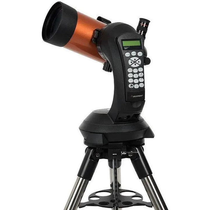NexStar 4SE Computerized Telescope by Celestron