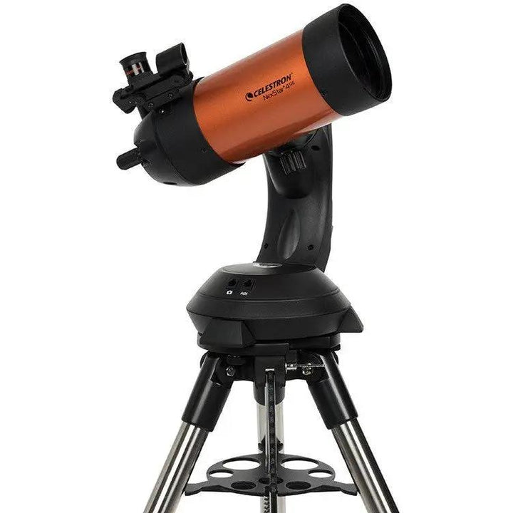 NexStar 4SE Computerized Telescope by Celestron