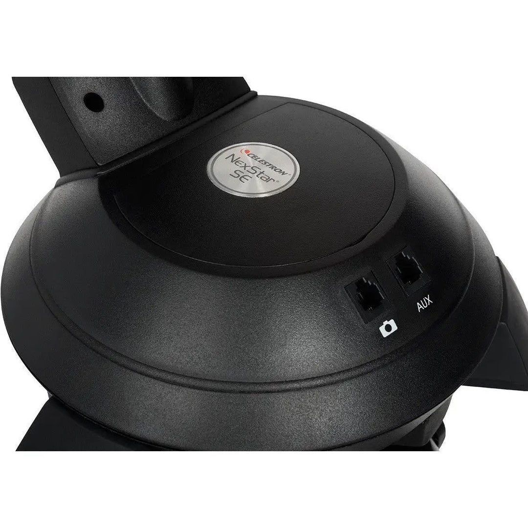 NexStar 4SE Computerized Telescope by Celestron