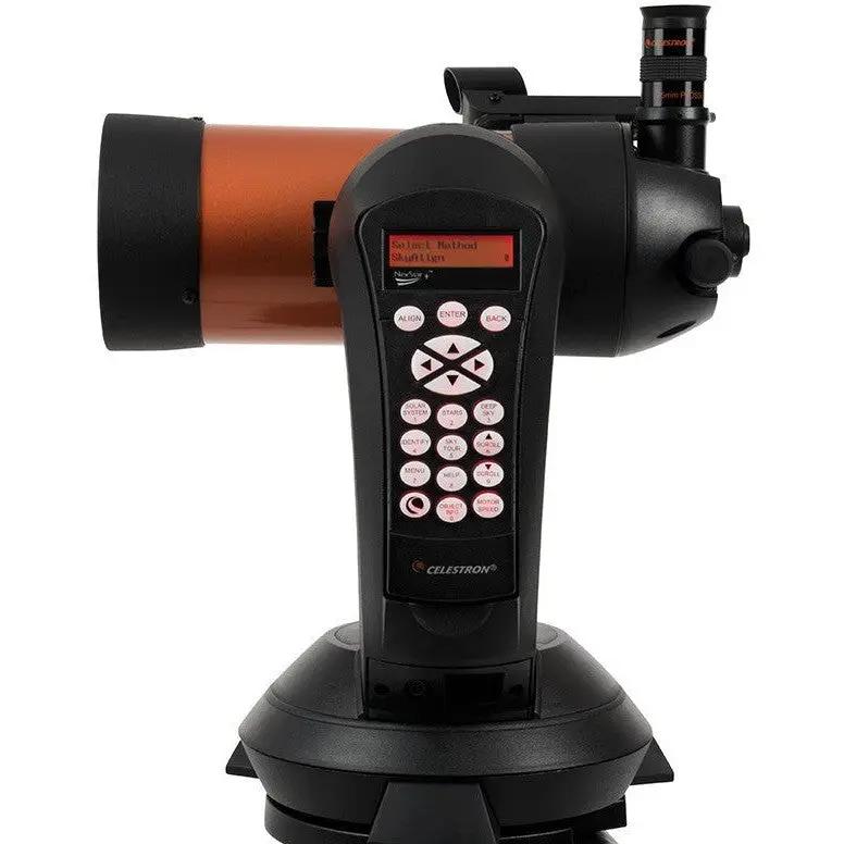 NexStar 4SE Computerized Telescope by Celestron