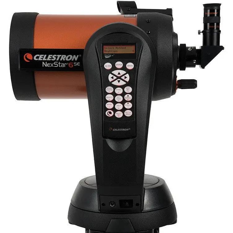 Celestron Nexstar 6SE Computerized Telescope by Celestron