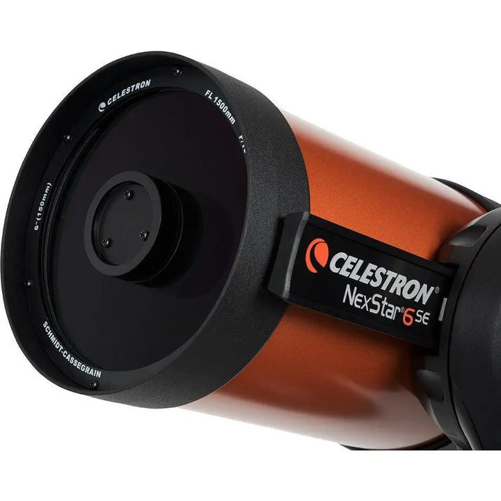 Celestron Nexstar 6SE Computerized Telescope by Celestron