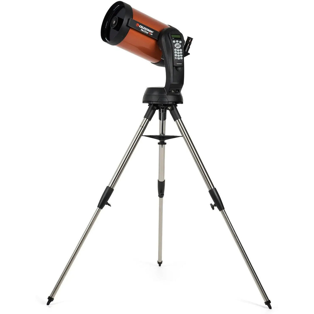 Celestron Nexstar 8SE Computerized Telescope by Celestron
