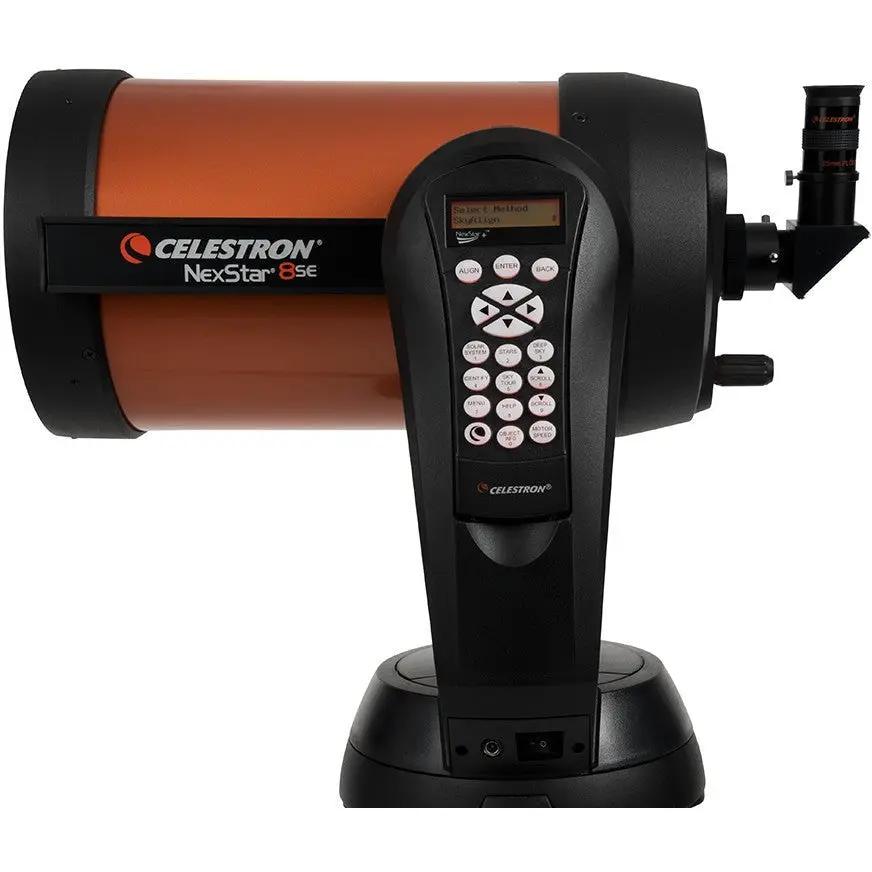Celestron Nexstar 8SE Computerized Telescope by Celestron