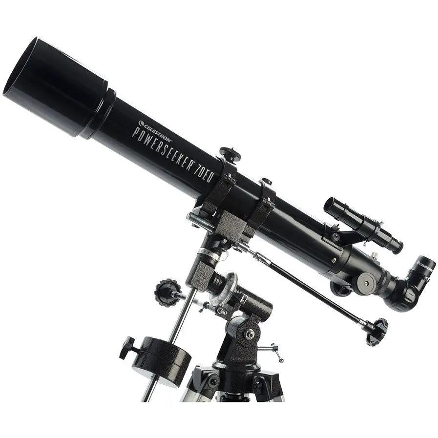 PowerSeeker 70EQ Telescope by Celestron