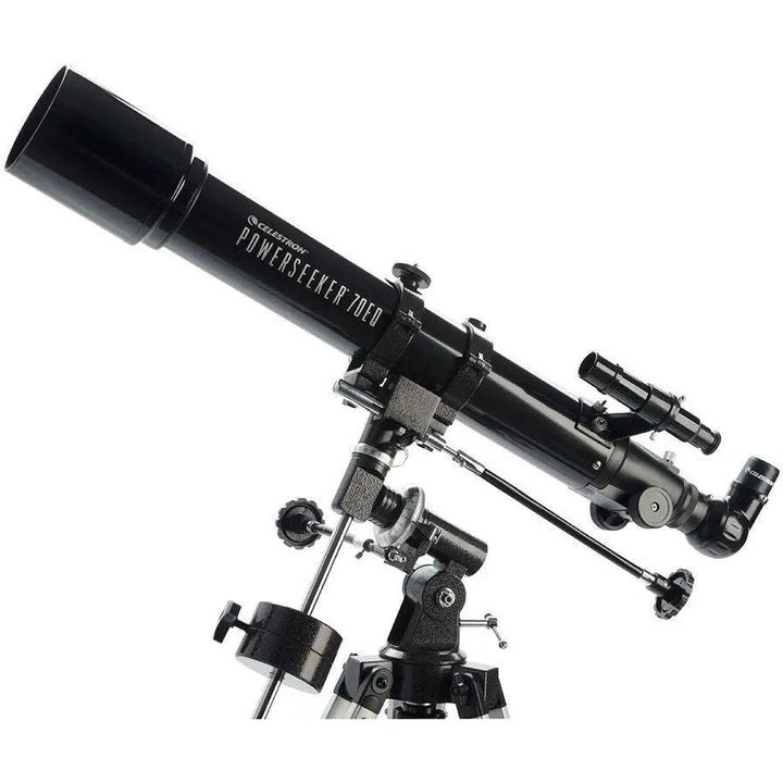 PowerSeeker 70EQ Telescope by Celestron