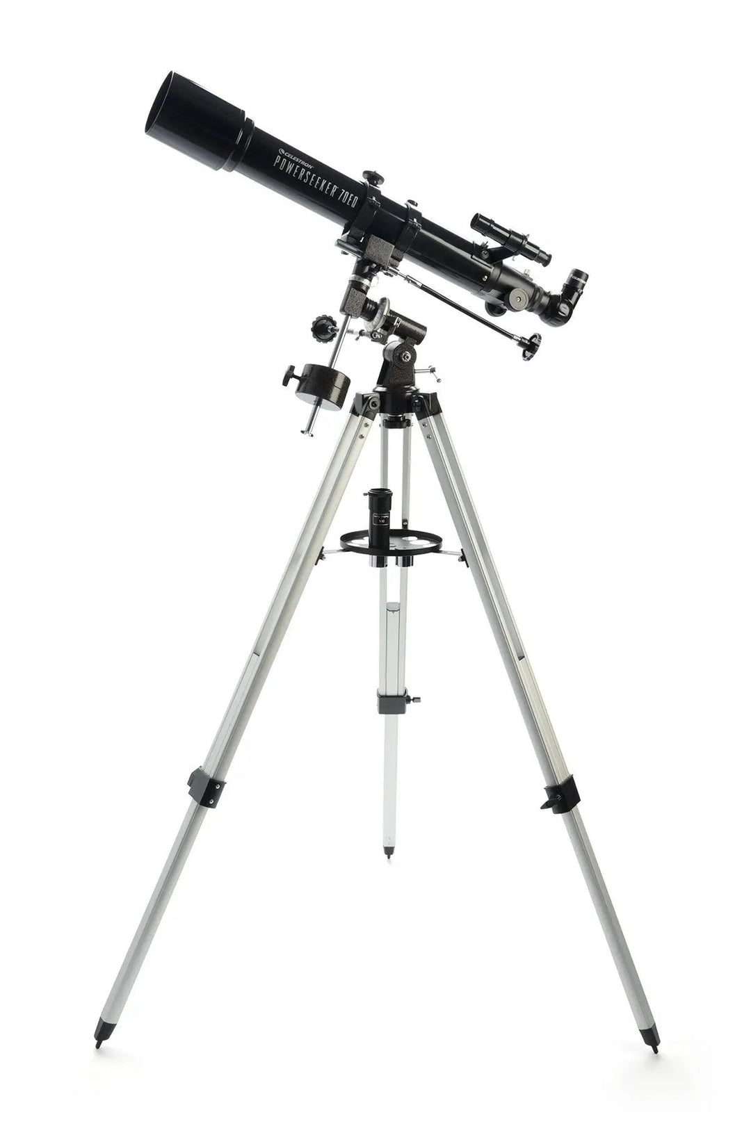 PowerSeeker 70EQ Telescope by Celestron