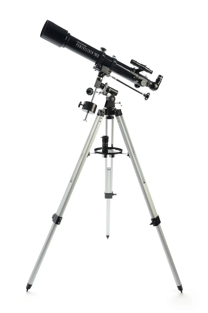 PowerSeeker 70EQ Telescope by Celestron