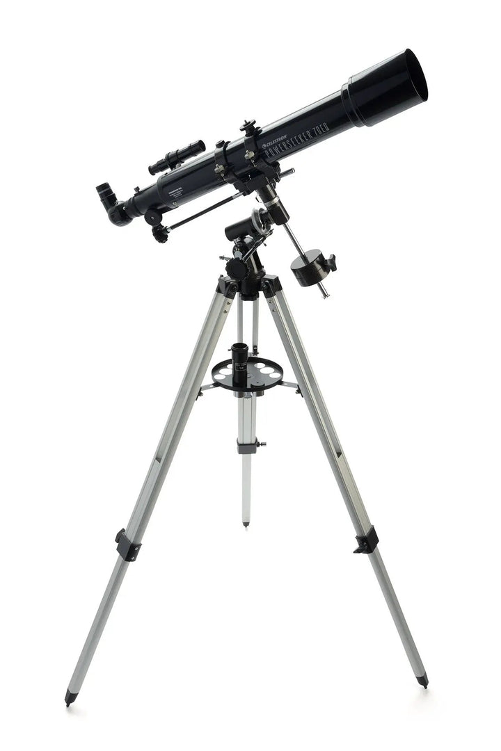 PowerSeeker 70EQ Telescope by Celestron