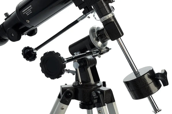 PowerSeeker 70EQ Telescope by Celestron
