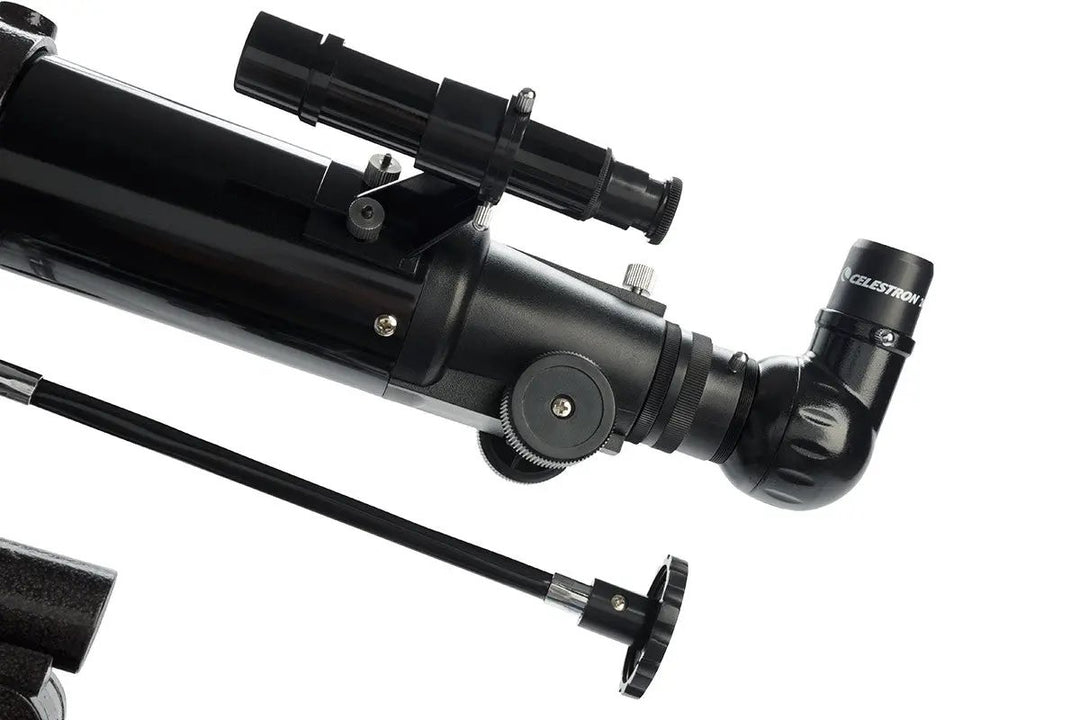 PowerSeeker 70EQ Telescope by Celestron