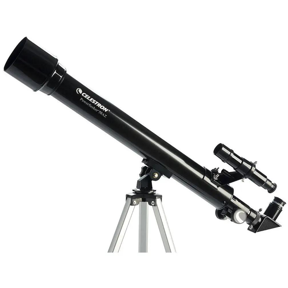 PowerSeeker 50AZ Telescope by Celestron