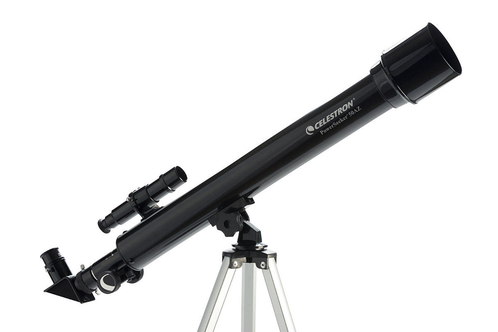 PowerSeeker 50AZ Telescope by Celestron
