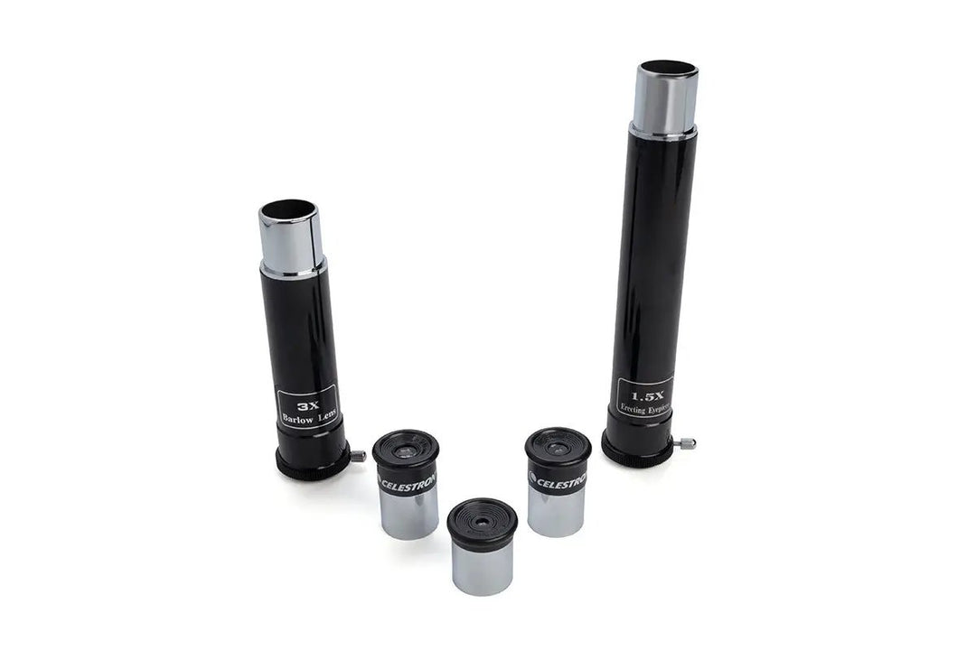 PowerSeeker 50AZ Telescope by Celestron