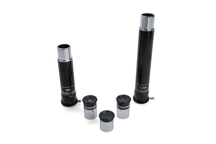 PowerSeeker 50AZ Telescope by Celestron