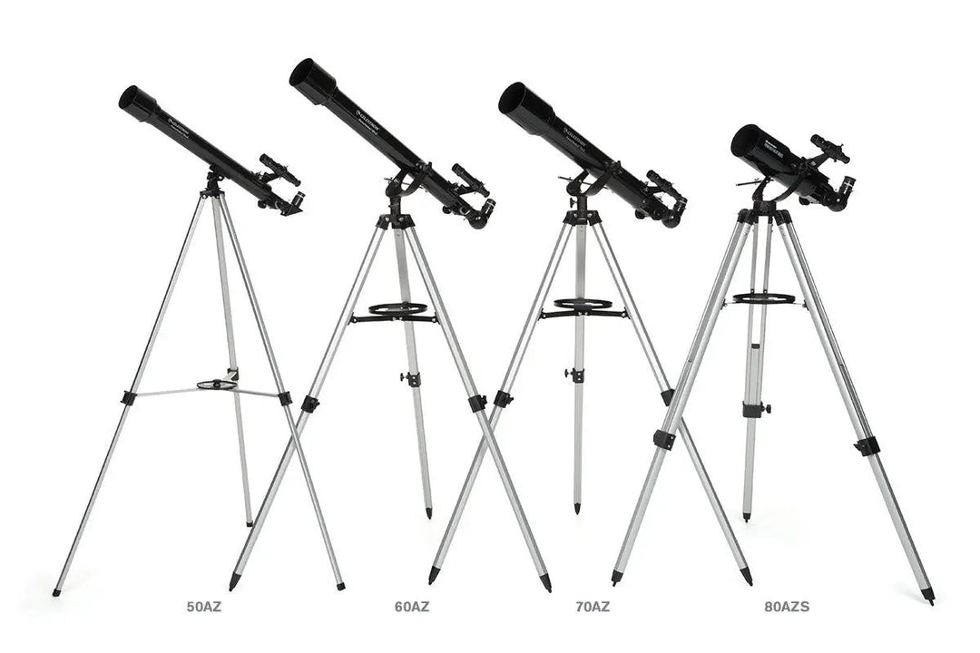 PowerSeeker 50AZ Telescope by Celestron