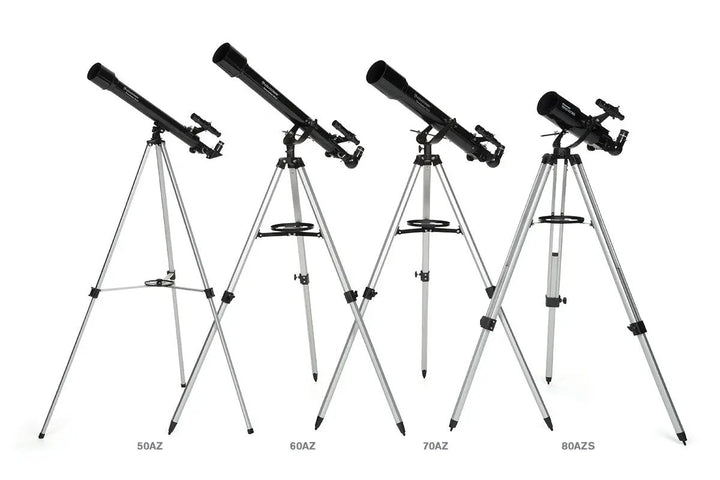 PowerSeeker 50AZ Telescope by Celestron