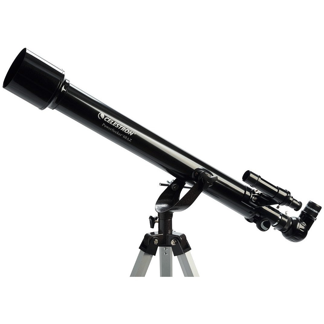 PowerSeeker 60AZ Telescope by Celestron