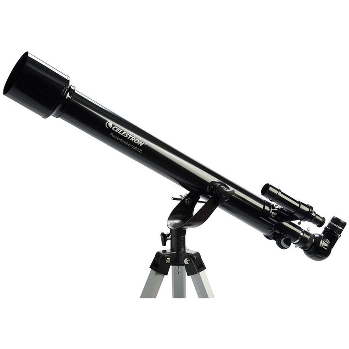 PowerSeeker 60AZ Telescope by Celestron