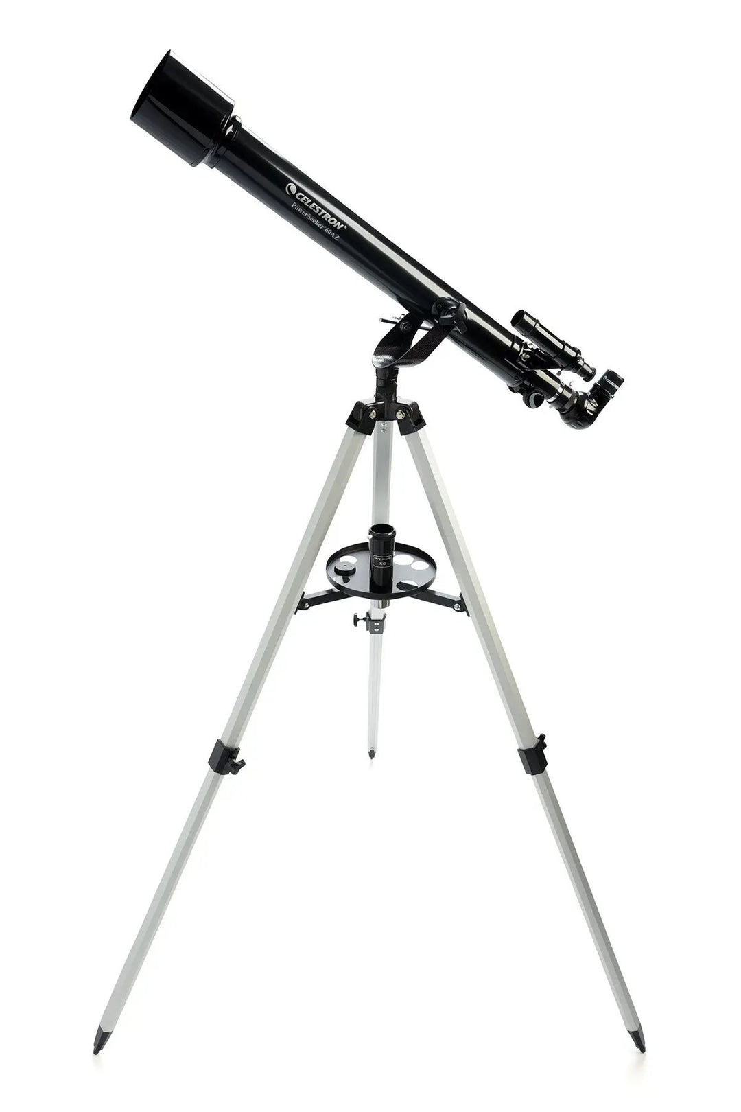 PowerSeeker 60AZ Telescope by Celestron