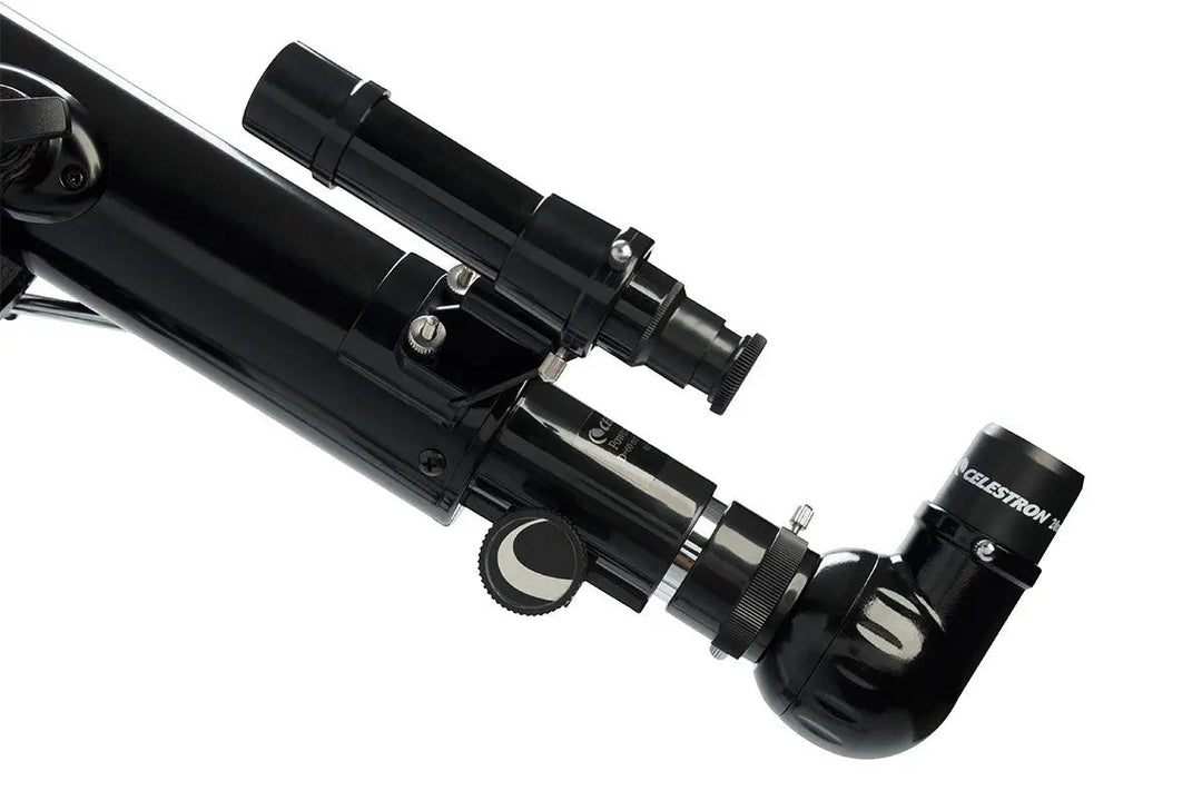 PowerSeeker 60AZ Telescope by Celestron